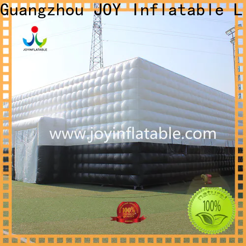 JOY Inflatable sports large inflatable marquee for sale for kids