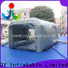 High-quality blow up paint booth for kids