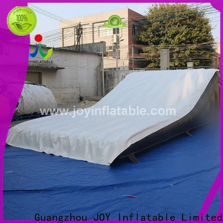 JOY Inflatable bmx airbag price for skiing