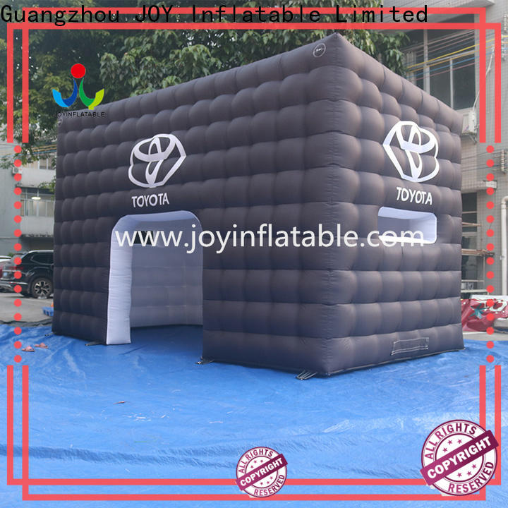 custom inflatable tent suppliers factory price for kids