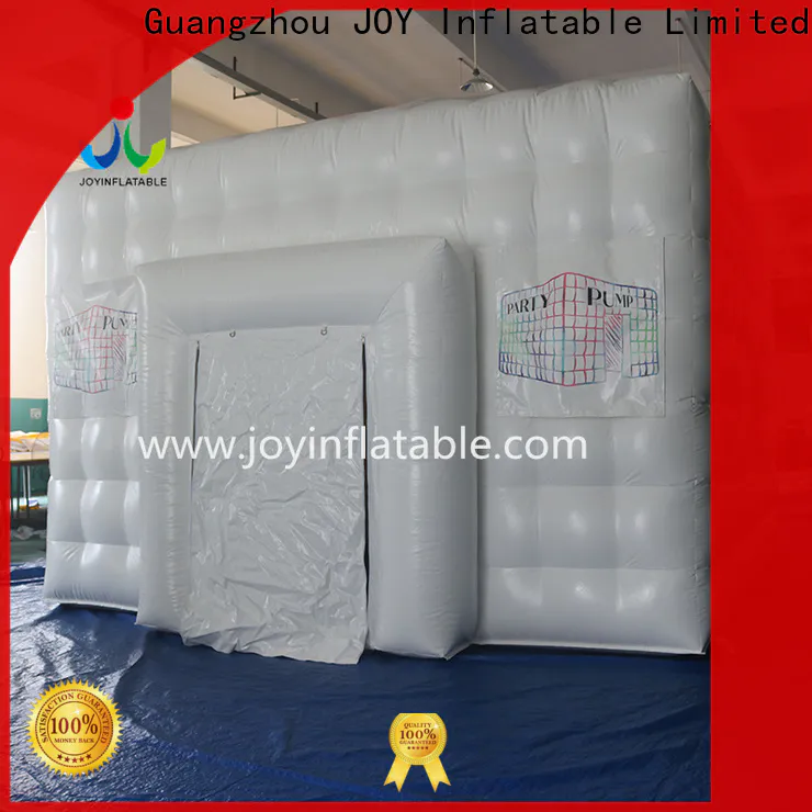 JOY Inflatable buy bubble tent supplier for outdoor