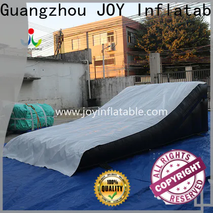 JOY Inflatable inflatable landing pad cost for outdoor