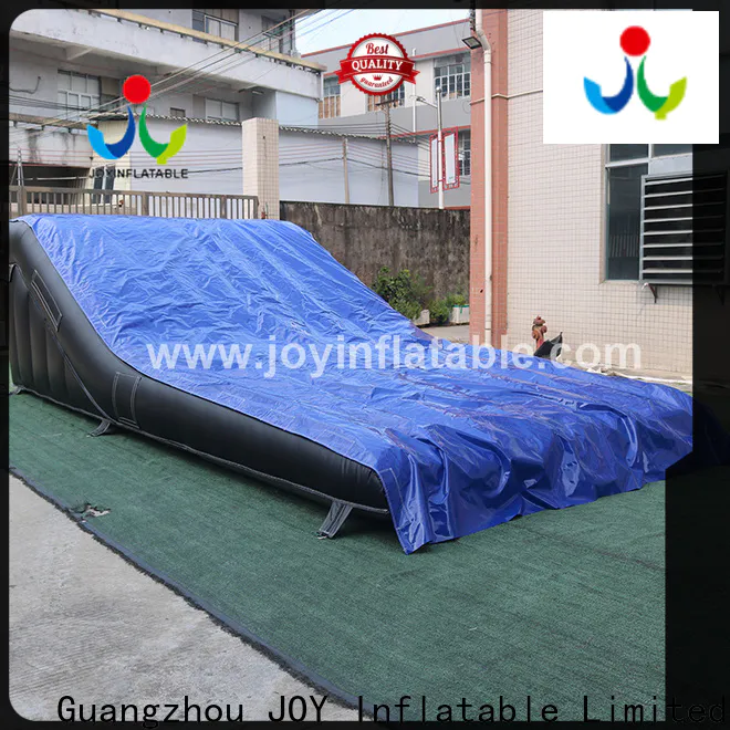 JOY Inflatable Buy small fmx ramp for sale for sale for skiing