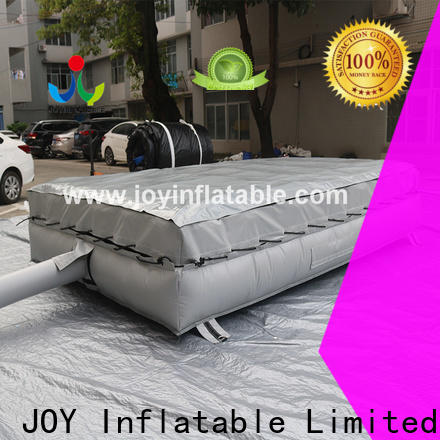 JOY Inflatable Bulk buy jump Air bag cost for high jump training