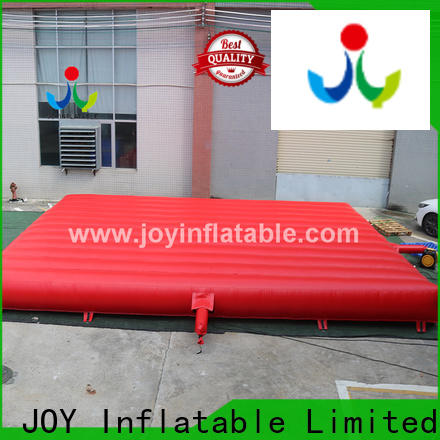 JOY Inflatable Bulk small air track supply for yoga
