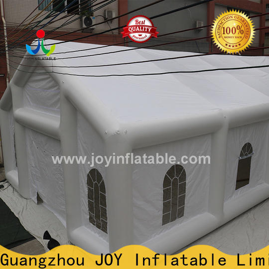 Customized blow up event tent manufacturer for children