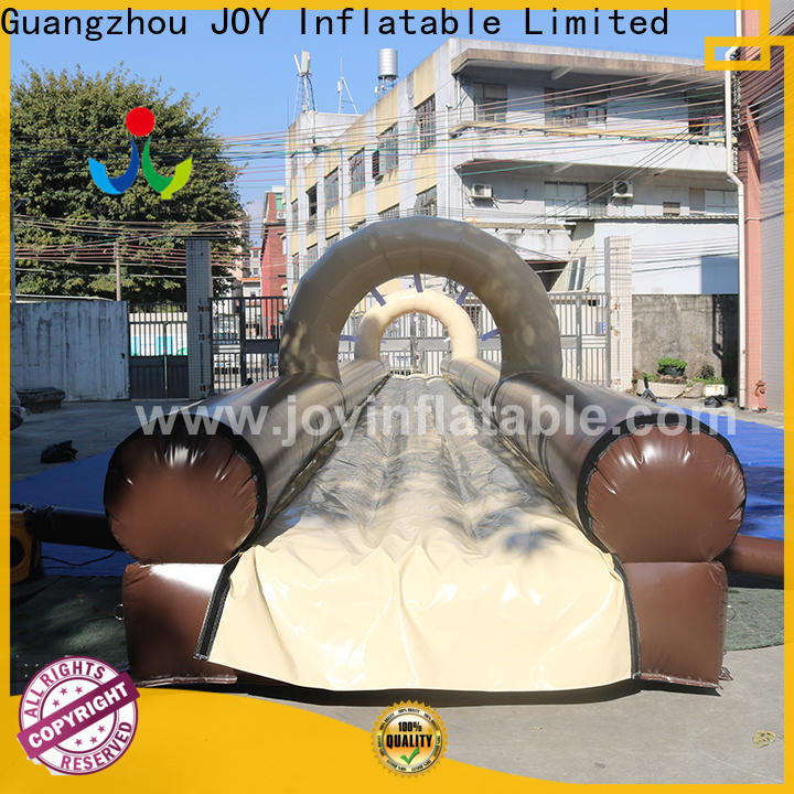 JOY Inflatable inflatable kids slide supply for children