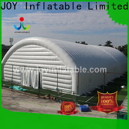 JOY Inflatable bridge inflatable marquee supplier for kids