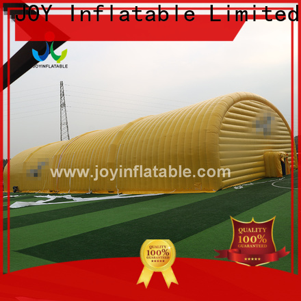 JOY Inflatable floating inflatable marquee suppliers manufacturers for outdoor