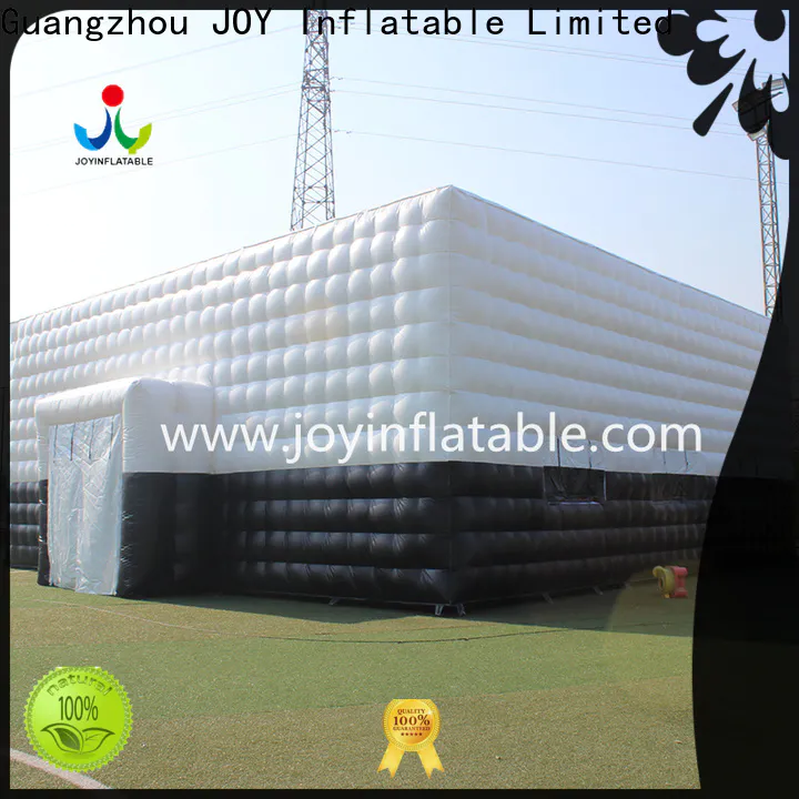 JOY Inflatable trampoline inflatable house tent company for child