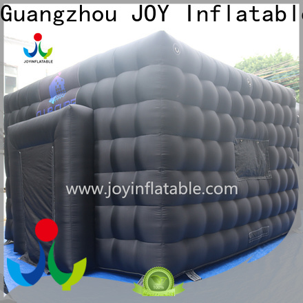 JOY Inflatable blow up marquee vendor for outdoor