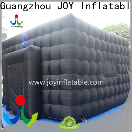 JOY Inflatable blow up marquee vendor for outdoor