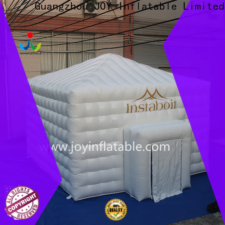 JOY Inflatable Professional buy inflatable party tent sales for clubs