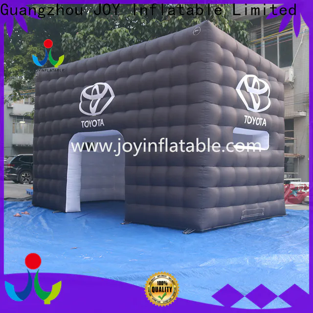 JOY Inflatable outdoor inflatable party tent vendor for clubs