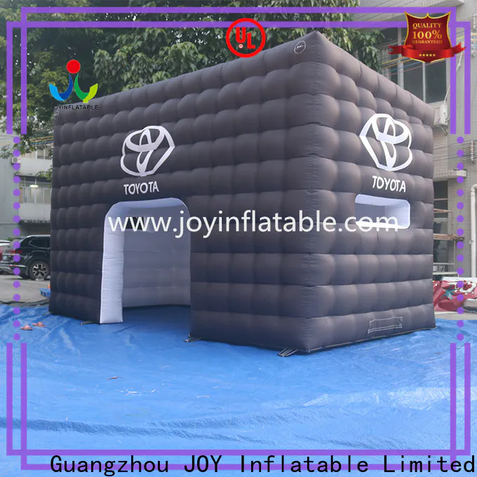 JOY Inflatable top inflatable shelter tent manufacturers for child