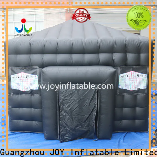 JOY Inflatable Top high quality inflatable party tent supply for clubs
