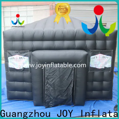 trampoline inflatable tent house manufacturers for outdoor