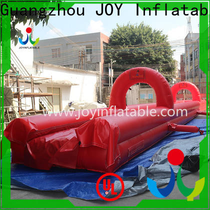 Top large inflatable water slide suppliers for child