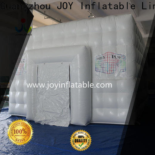 JOY Inflatable inflatable dome tent suppliers directly sale for children