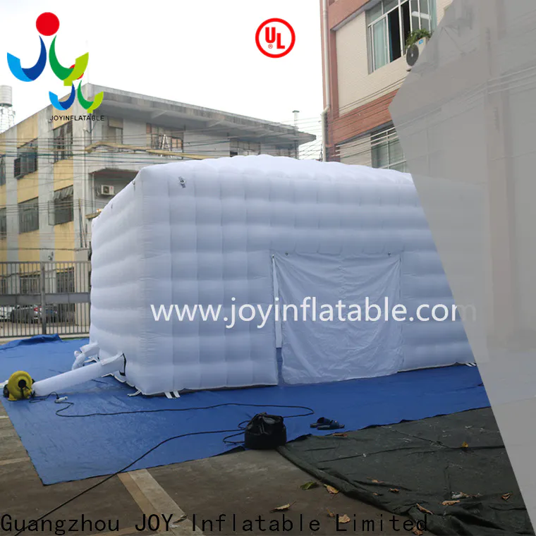 sports large inflatable marquee supplier for child