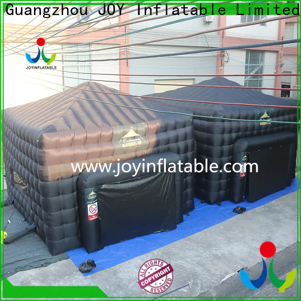 JOY Inflatable trampoline inflatable marquee tent vendor for children