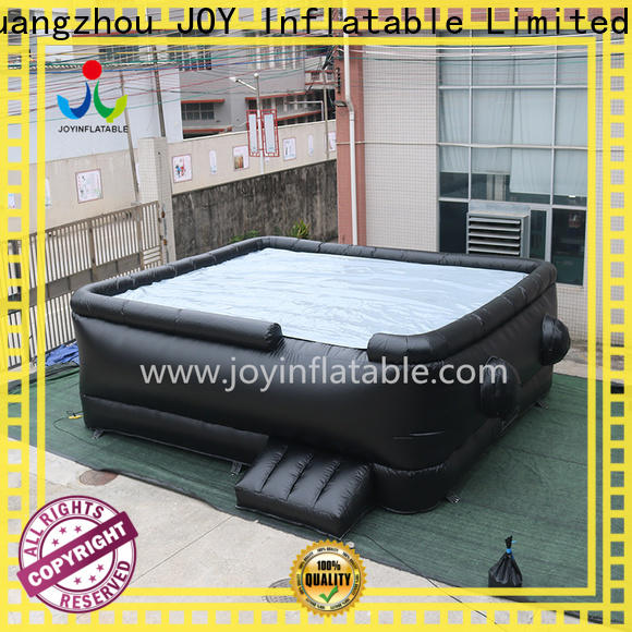JOY Inflatable inflatable air bag supply for bicycle