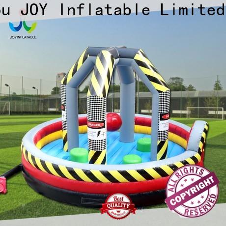 JOY Inflatable New wrecking ball rental near me cost for sports