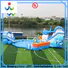 Buy lake water trampoline factory for outdoor