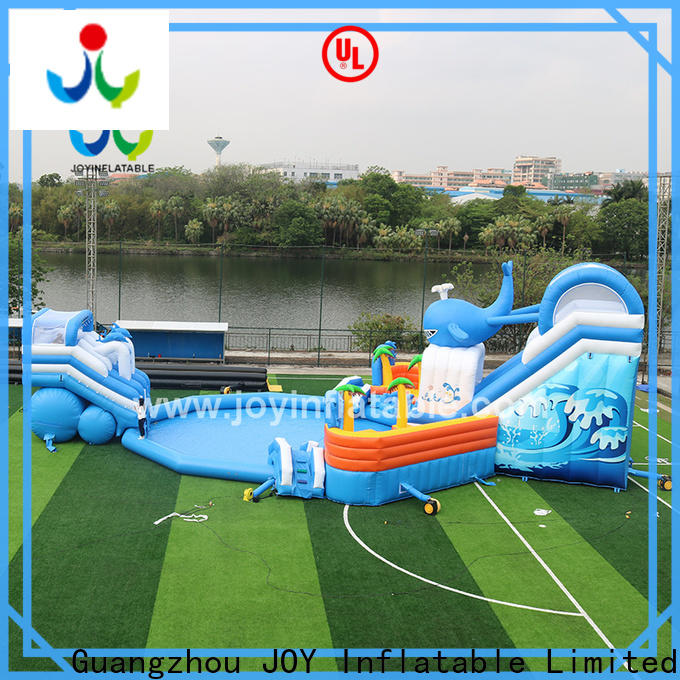 Buy lake water trampoline factory for outdoor