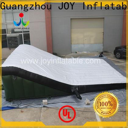 JOY Inflatable fmx airbag for sale for outdoor