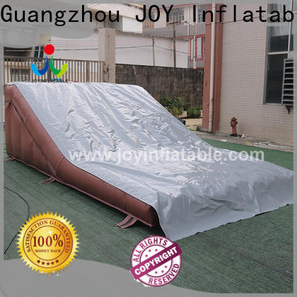 JOY Inflatable bag jump for sale manufacturers for skiing