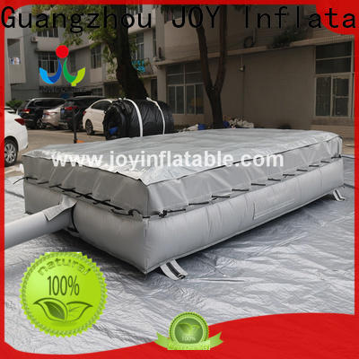 JOY Inflatable Buy inflatable air bag cost for skiing