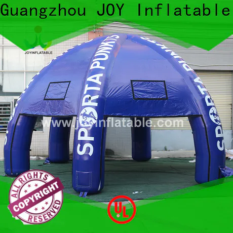 JOY Inflatable High-quality Inflatable advertising tent inquire now for child