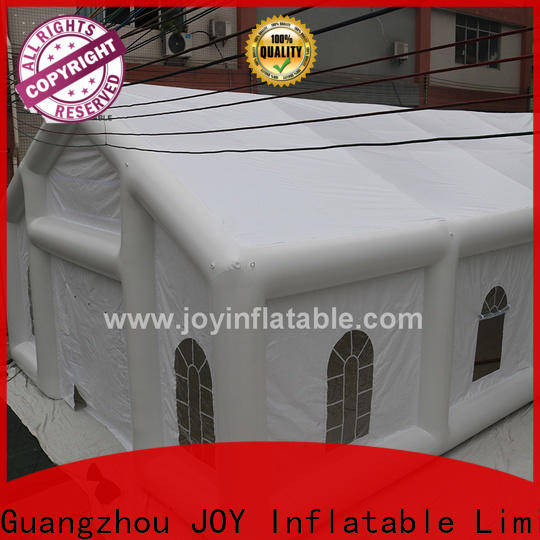 JOY Inflatable Best big inflatable tent for sale for children