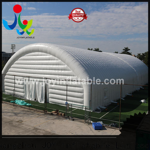 JOY Inflatable go outdoors inflatable tents directly sale for children