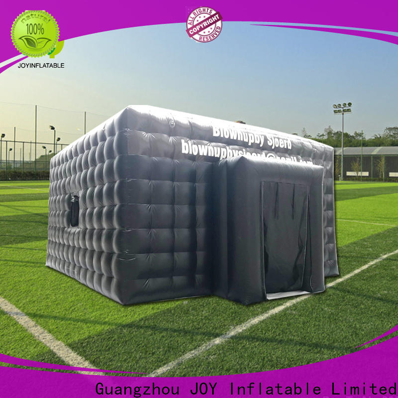 JOY Inflatable giant inflatable marquee suppliers for sale for children