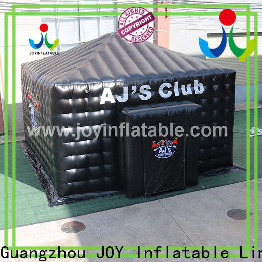 floating inflatable marquee tent company for kids