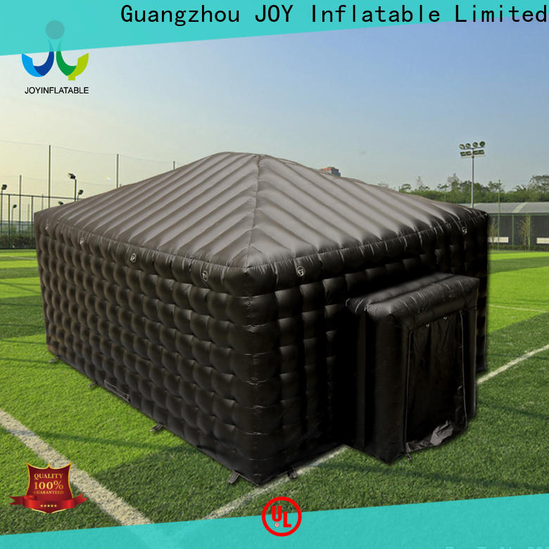 JOY Inflatable inflatable marquee tent factory price for kids