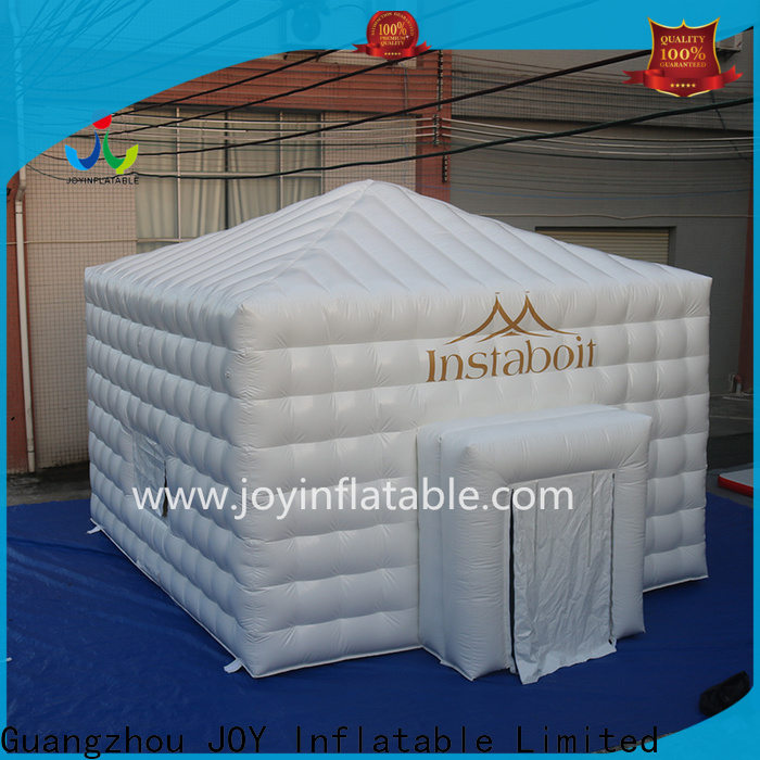 JOY Inflatable Professional disco dome tent maker for parties
