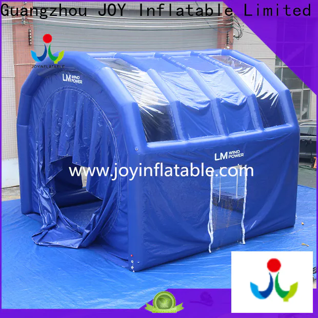 JOY Inflatable Quality large inflatable tents for sale factory price for children