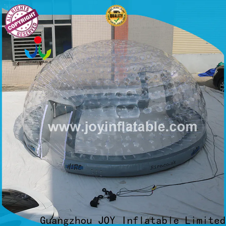 JOY Inflatable inflatable party igloo company for child