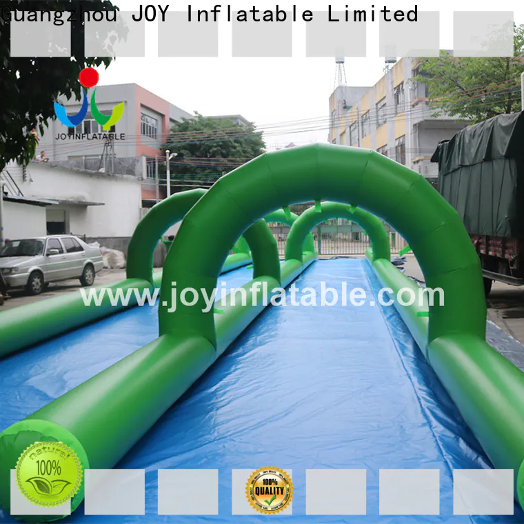 JOY Inflatable adult inflatable water park factory price for outdoor