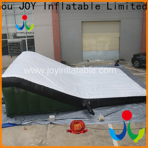 JOY Inflatable stunt airbag for sale for skiing