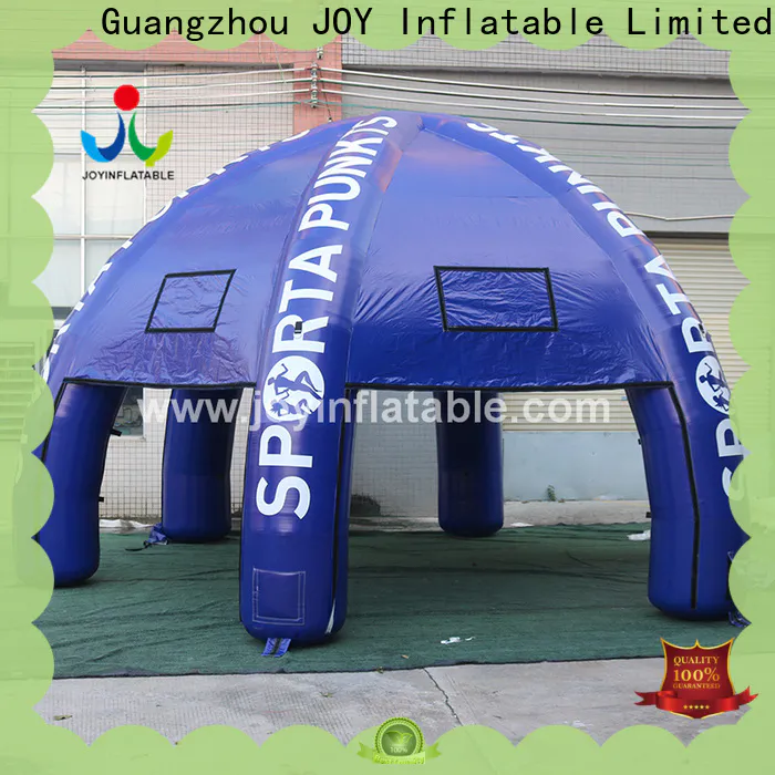 JOY Inflatable Top inflatable canopy tent company for kids