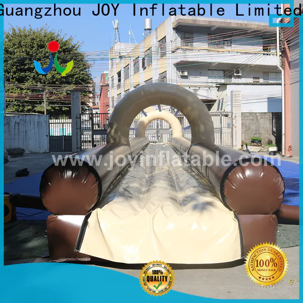 JOY Inflatable inflatable slip n slide for adults dealer for kids