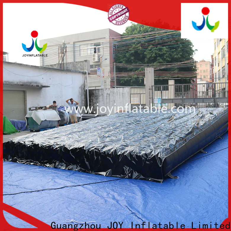 High-quality inflatable air bag dealer for outdoor