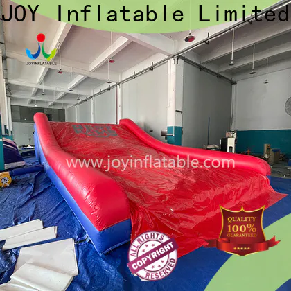 JOY Inflatable big air bag bmx factory price for sports