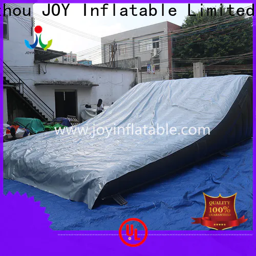 JOY Inflatable New fmx airbag landing for outdoor