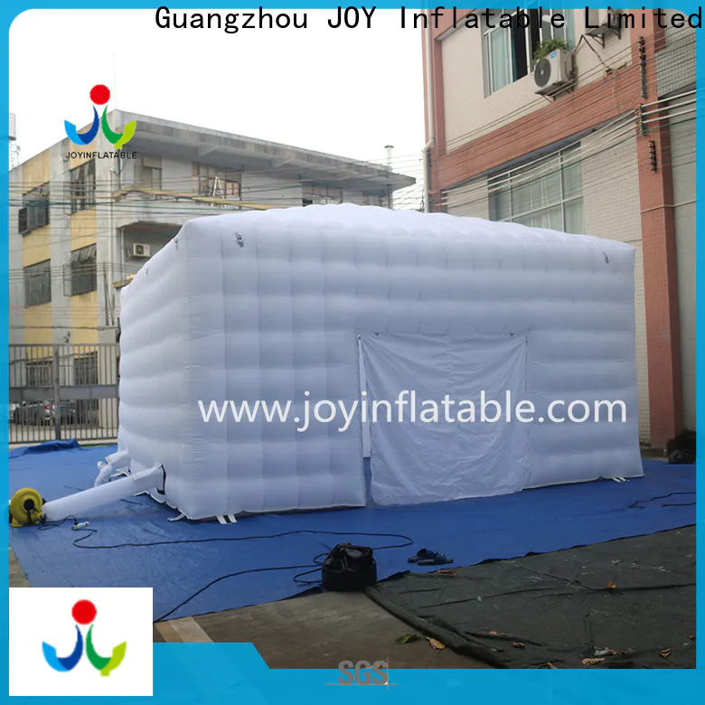 Professional inflatable party tent sales supplier for events