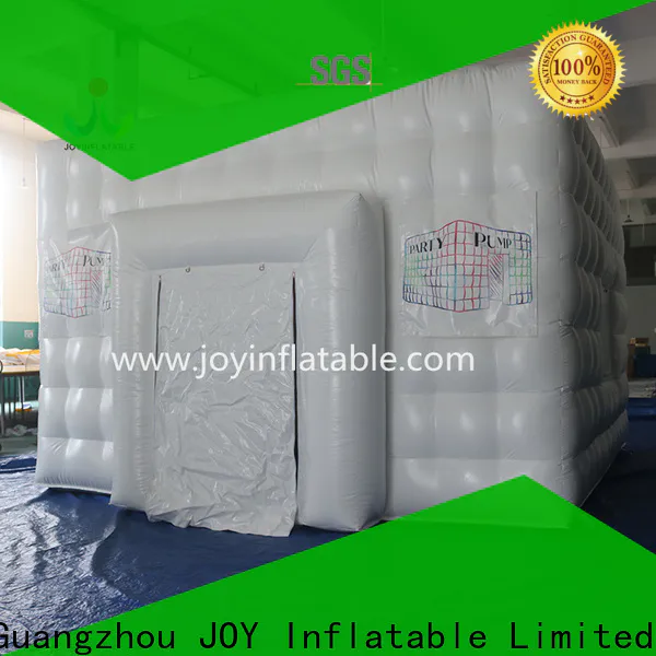Professional inflatable igloo tents for sale maker for kids